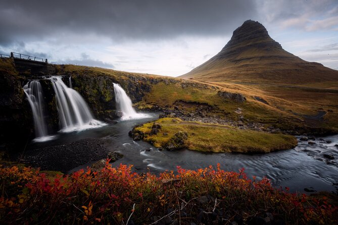 Enchanting Snæfellsnes Peninsula Small Group Day Tour Including Lunch - Traveler Photos