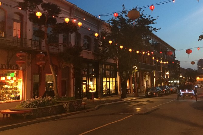Enjoy A Private Tour of Beautiful Victoria! - Reviews