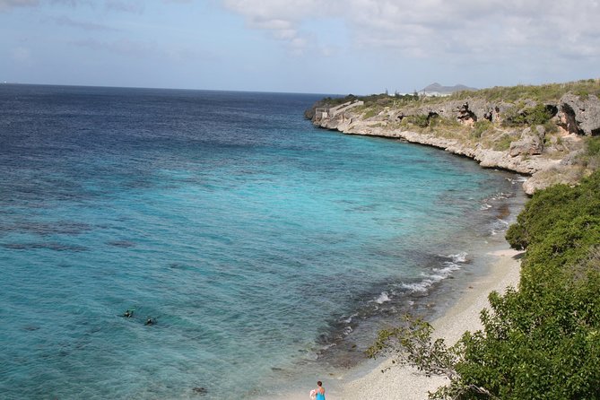 Enjoy a Private Tour of Bonaire Island in the Caribbean Sea  - Kralendijk - Positive Experiences and Knowledgeable Guides