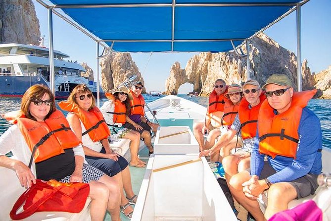 Enjoy Cabo San Lucas City Tour and Amazing Sea Adventure to Lands End! - Traveler Photos and Reviews