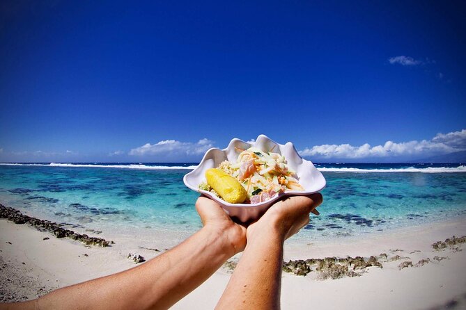 Enjoy Moorea Private Day Tour - Common Questions