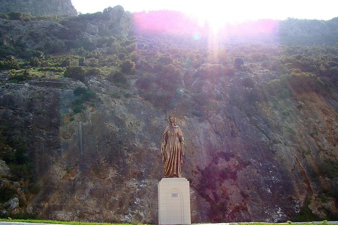 Entrance Fees Are INCLUDED / Shore Excursion Biblical Ephesus - Full Insurance for the Duration of the Tour