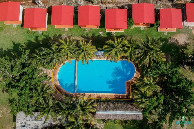 Entrance Fees to Cenote Suytun With Buffet - Important Information About Cenote Suytun With Buffet