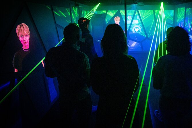 Entrance Ticket - ONSTAGE DJ Experience - Meeting and Pickup Information
