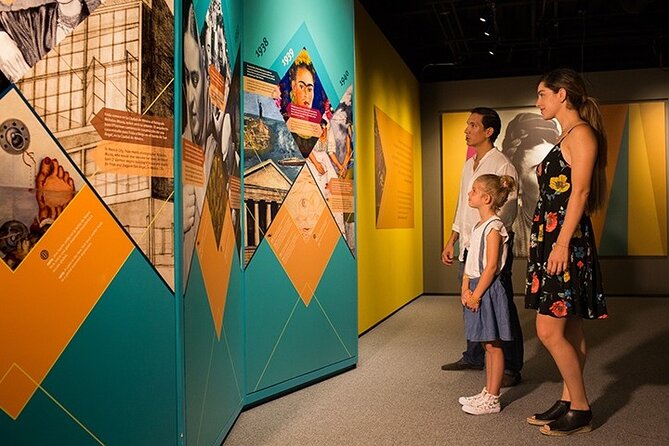 Entrance to the Frida Kahlo Museum in Riviera Maya - Questions and Help