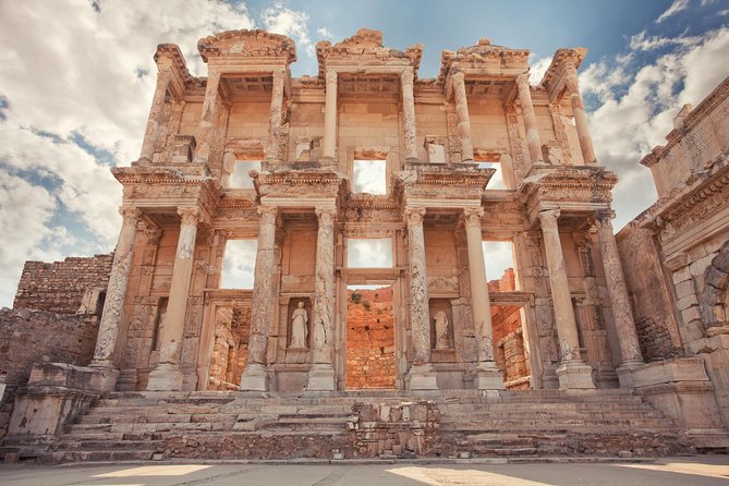 Ephesus and St. Marys House Day Trip From Izmir - Traveler Tips and Recommendations