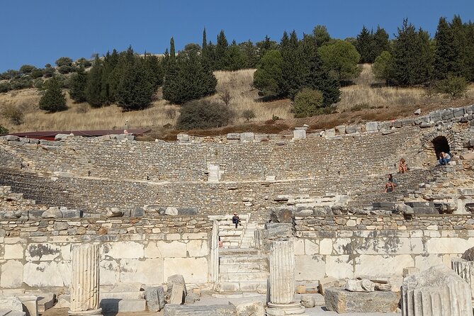 Ephesus And Virgin Mary House Without Any Shopping Stops - Traveler Photos of the Tour