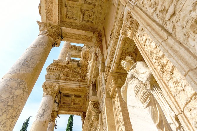 Ephesus Essentials Private Shore Excursion - Private Guide Experience