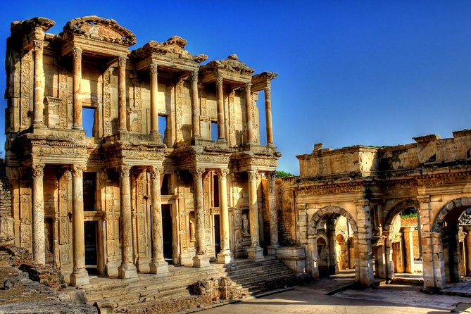 Ephesus Exclusive Tour - Kusadasi Private Shore Excursion - Refund Policy