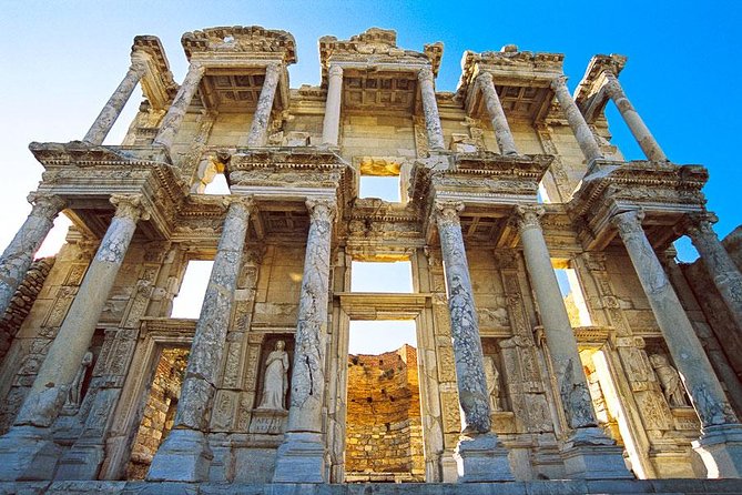 Ephesus Excursion From Istanbul - Family Friendly Excursion