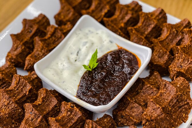 Ephesus Food Walk in Kusadasi - Tour Information