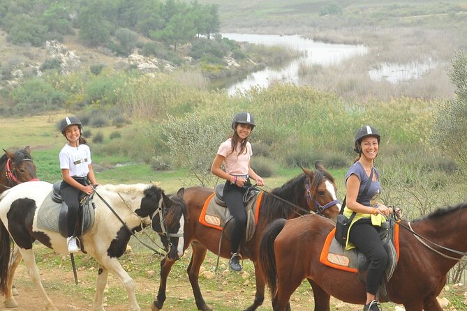 Ephesus Full-Day Tour With Horse Safari From Kusadasi Cruise Port Max 10 People - Pricing