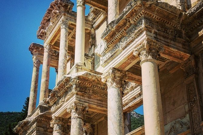 Ephesus Private Guide and Transfer Service (Groups up to 15)  - Kusadasi - Reviews and Ratings