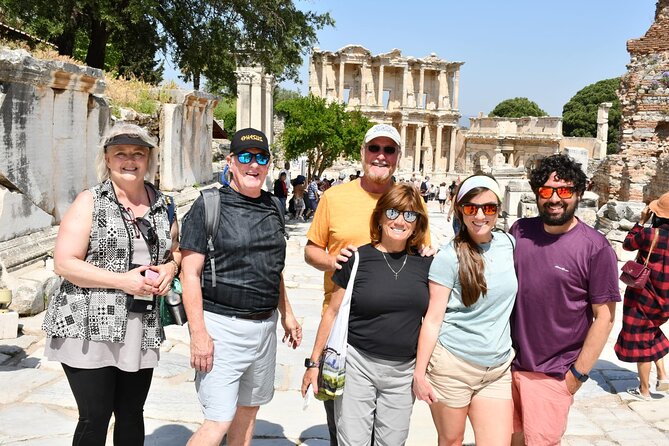 EPHESUS PRIVATE TOUR for Cruise Guests (Skip-The-Line) - Reviews and Recommendations