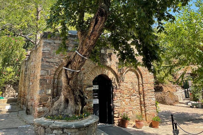 Ephesus Private Tour From Cruise Ship Port  - Kusadasi - Skip-the-Line Option