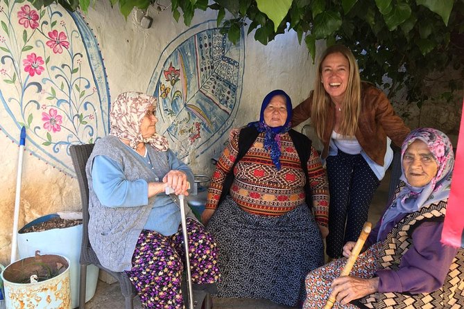 Ephesus Tours and Turkish Bath From CRUİSE Port Kusadasi With Lunch - Tasty All-Inclusive Lunch