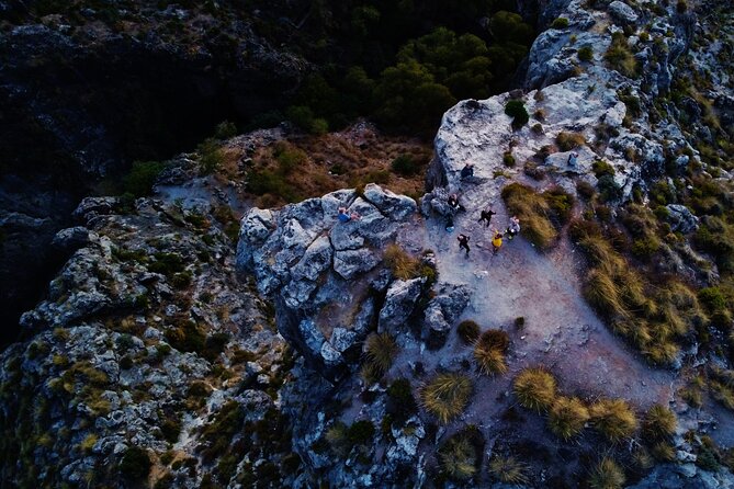 Epic Night Adventure Sierra Nevada - Weather Dependency