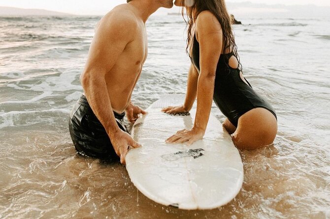 Epic Surf Safari - Best of Maui - Cancellation Policy