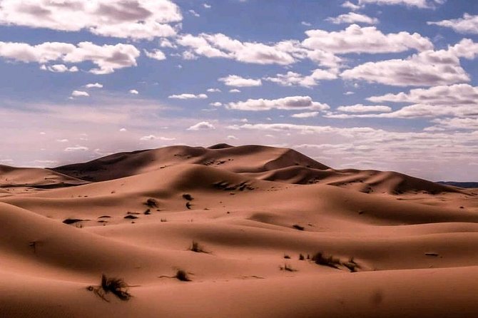 Erg Chebbi Dunes Overnight With Berber Tent, Camel Ride, Meals  - Merzouga - Directions to Erg Chebbi Dunes