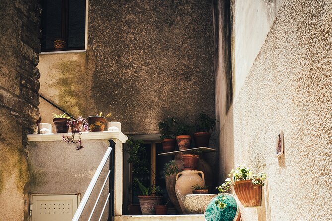 Erice Walking Tour, the Medieval Village and Unique Local Products - Traveler Photos and Visual Representation
