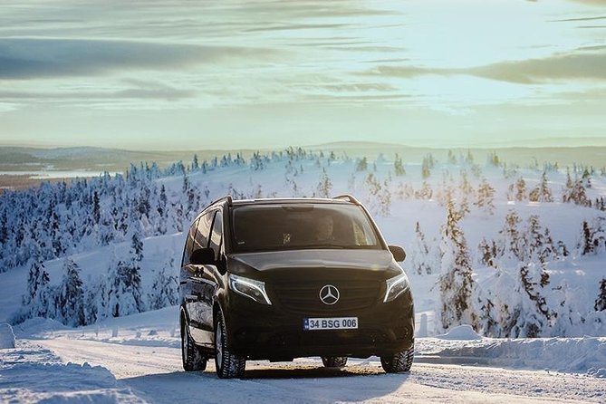 Erzurum Airport to Sarikamis Ski Resort Hotels - Booking and Reservation Process