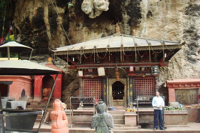 Escorted Full Day Pharping, Dakshinkali and Kirtipur Day Trip With Newari Lunch - Panoramic Views