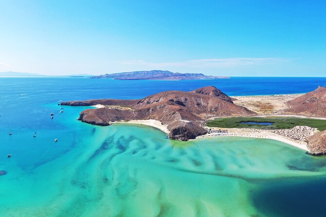 Espiritu Santo Island Tour - Review Feedback and Issues