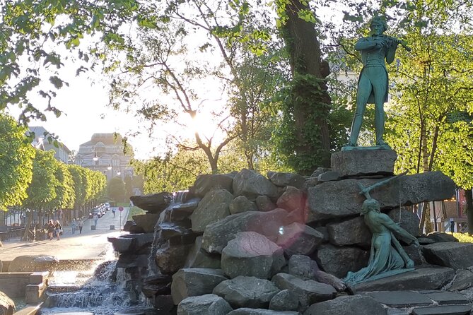 Essence of Bergen 90-minute Walking Tour - Traveler Photos