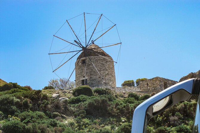 Essence of Naxos Tour - Museum Visit