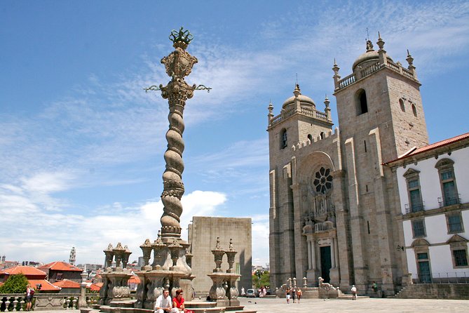 Essential Porto Walking Tour - Reviews