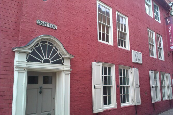 Essential Whitby: Discover the Town'S Legends on a Self-Guided Audio Tour - Traveler Photos and Reviews