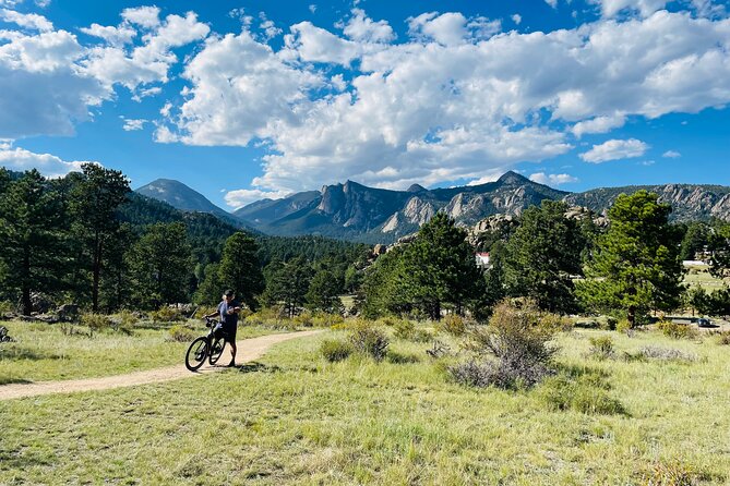 Estes Park Guided E-Bike Tour - Traveler Photos