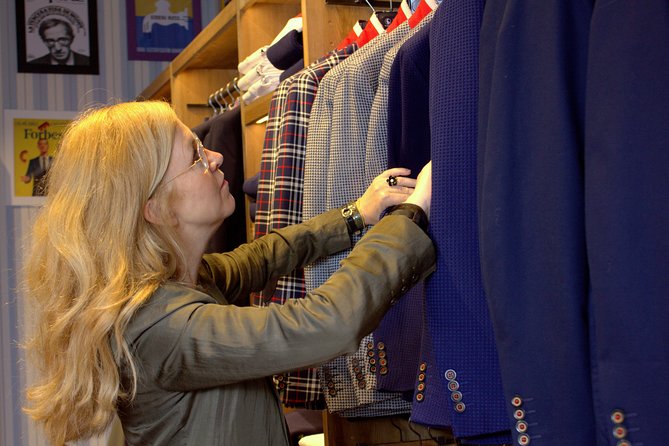 Ethical Shopping With a Stylist in Lyon - Common Questions