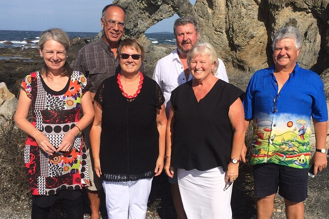 Eurobodalla Dine, Drink and Discover Brewery Tour - Tasting and Pairing Sessions