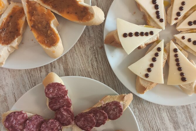Evening Local Wine Tasting Córdoba - Expert Wine Guides