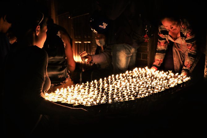 Evening Photography Tour of Kathmandu - Reviews and Traveler Experiences