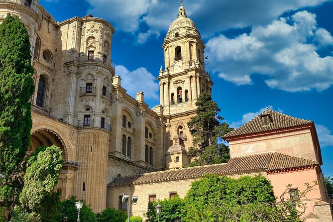 Evening Tapas Tour and Wine Tasting in Malaga - Viator Help Center