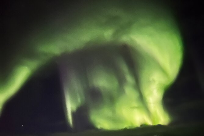 Evening Tour and Aurora Borealis Sightseeing in Norway by ATV - Tour Experience