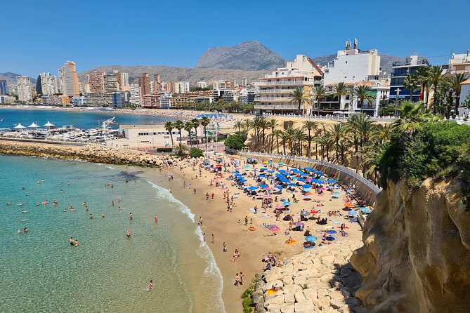 Exciting Walking Tour “Best Places in Benidorm” - The Sum Up