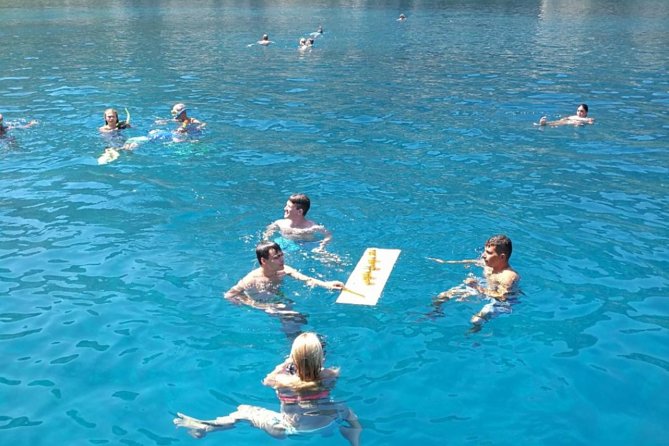 Exclusive Day Cruise by Romantika, Chefs Menu, Drinks and More! - Highly Praised Guides
