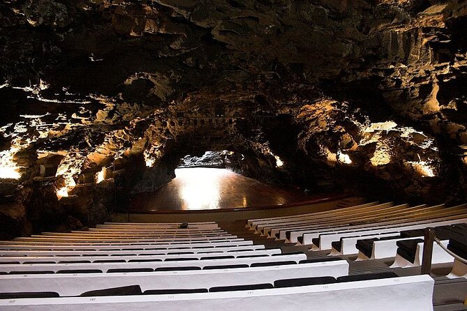 Exclusive Flexible Lanzarote Tour - Flexible Itinerary