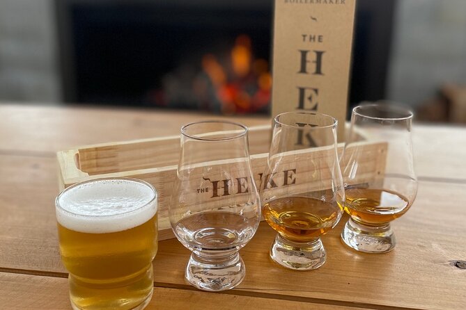 Exclusive Half Day Tour for Couples in Waiheke - Indulge in Wine Tasting and Vineyard Tours