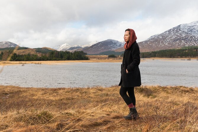 Exclusive Loch Ness & Glencoe Full Day Private Tour - Additional Information