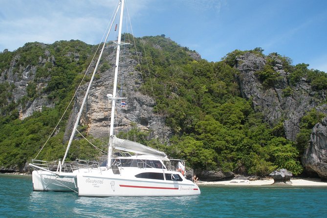 Exclusive Private Catamaran Island Hopping Experience - Pricing and Value for Money