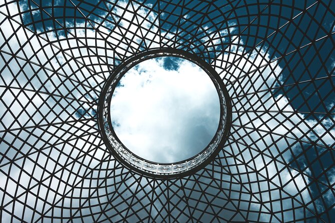 Exclusive Private Guided Tour Through the Architecture of Potsdam With a Local - Common Questions