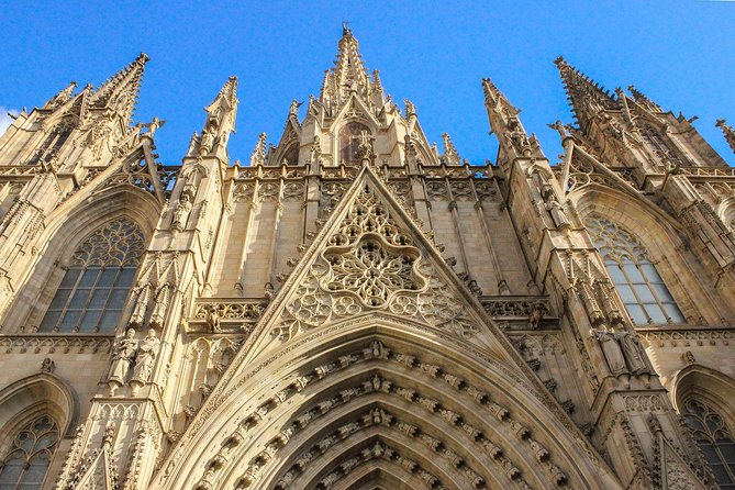 Exclusive Private Guided Tour Through the History of Barcelona With a Local - Additional Information