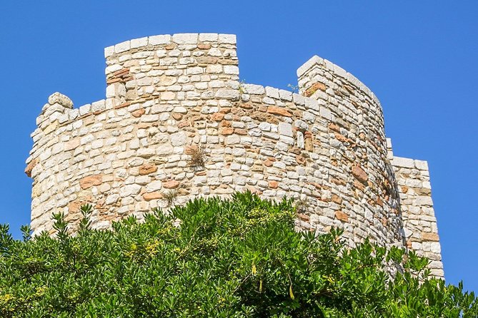Exclusive Private Guided Tour Through the History of Cannes With a Local - Historical Landmarks Included