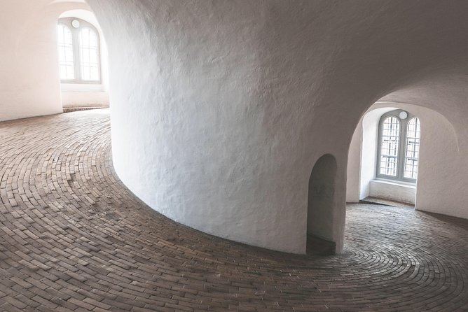 Exclusive Private Guided Tour Through the History of Copenhagen With a Local - Questions and Information