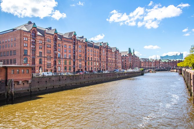 Exclusive Private Guided Tour Through the History of Hamburg With a Local - The Sum Up
