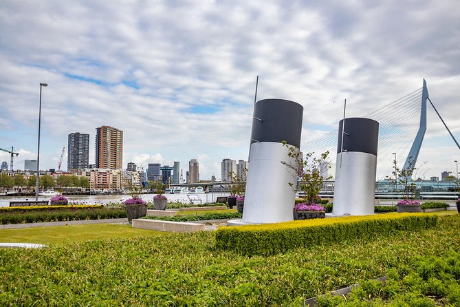 Exclusive Private Guided Tour Through the History of Rotterdam With a Local - Reviews and Ratings of the Tour
